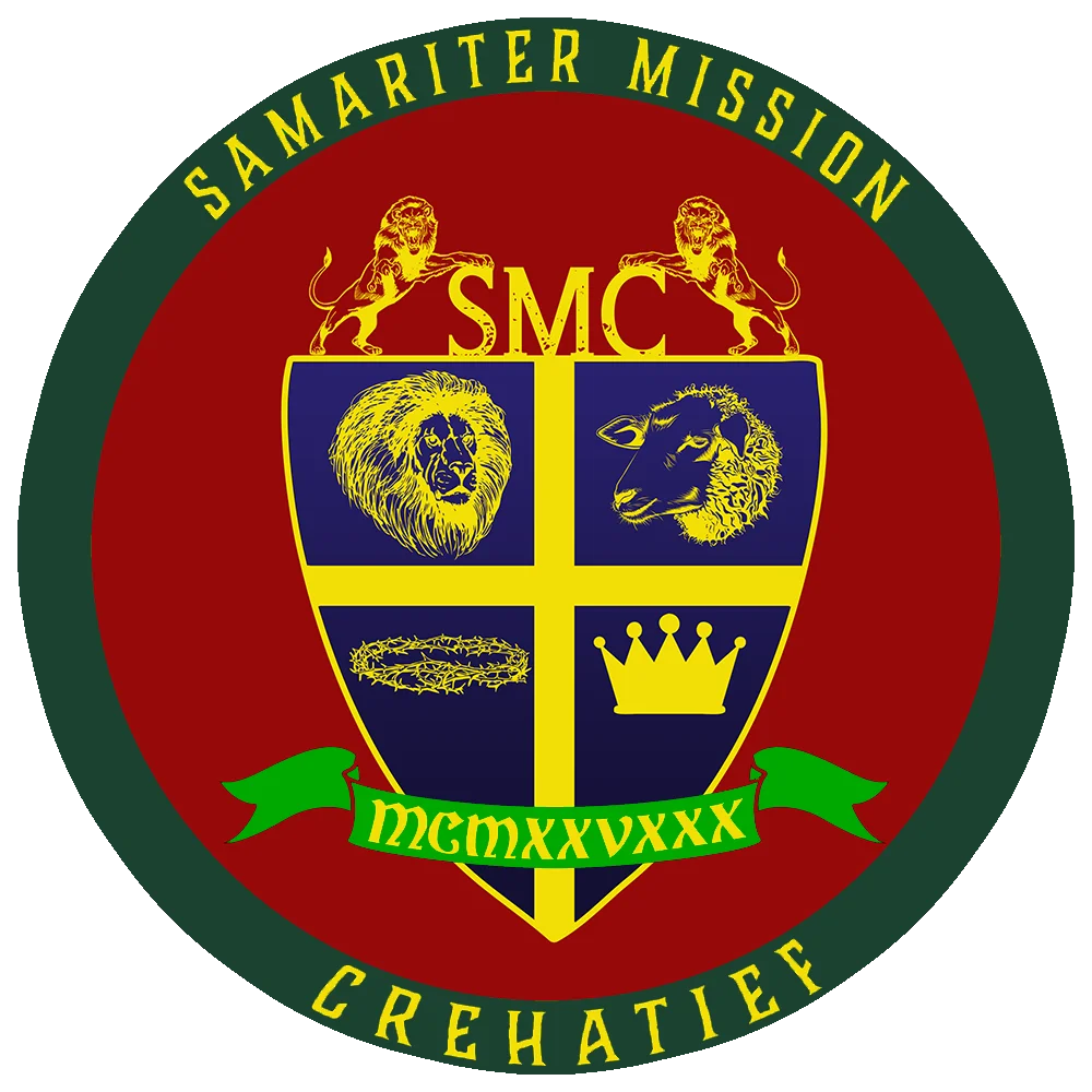 Samariter Mission CRehaTief